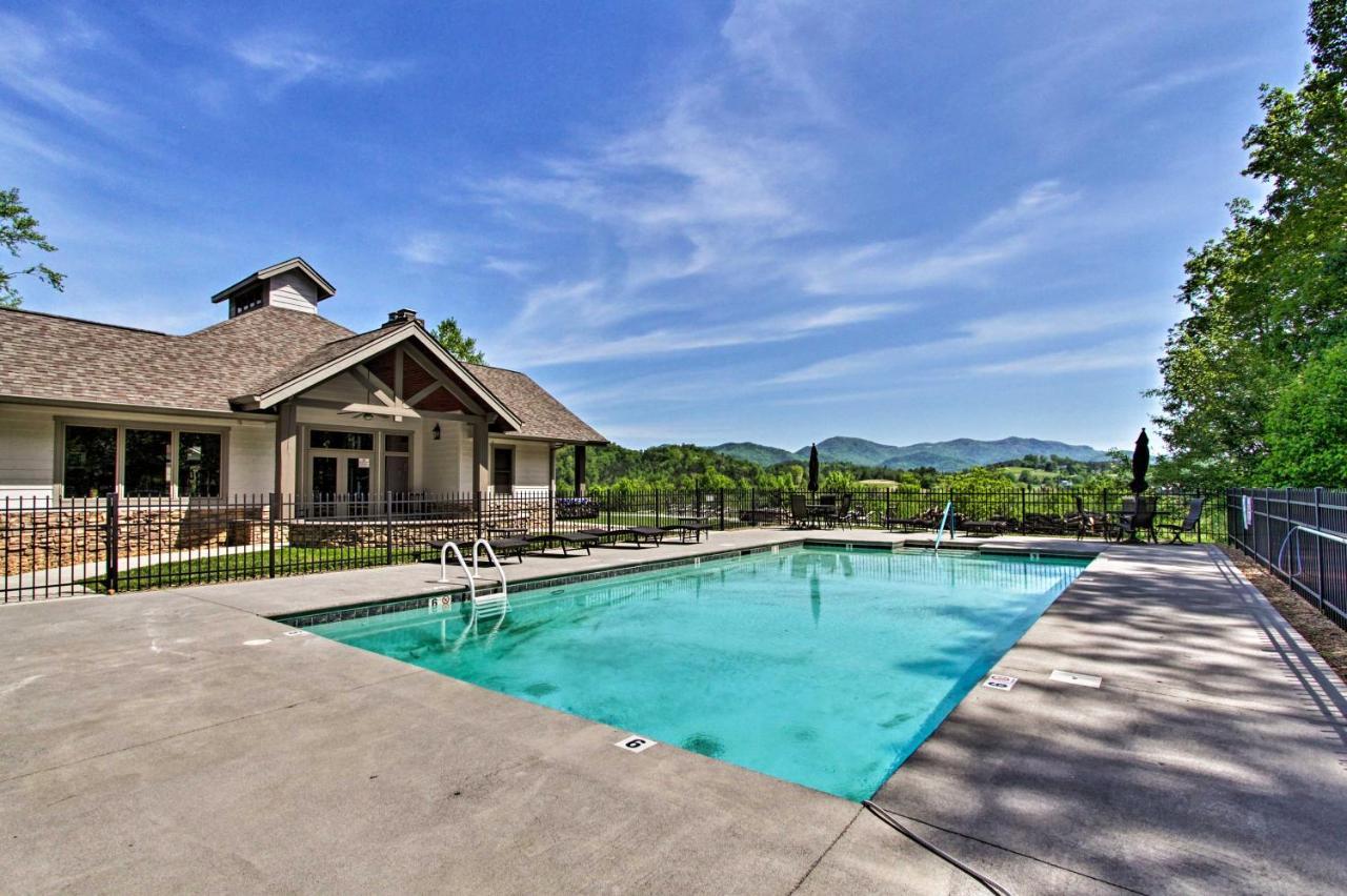 Chic Townsend Condo With Saltwater Pool! Dış mekan fotoğraf